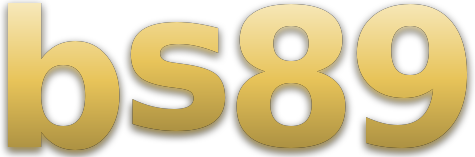 bs89 logo
